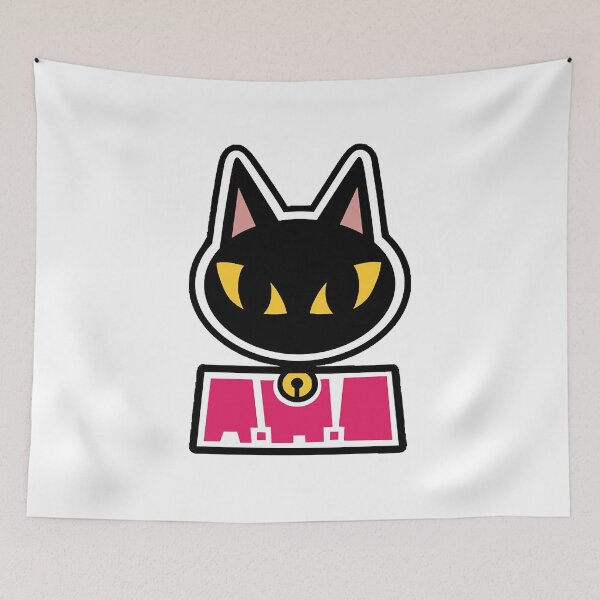 Item preview, Black Cat  designed and sold by BettyQuincy.