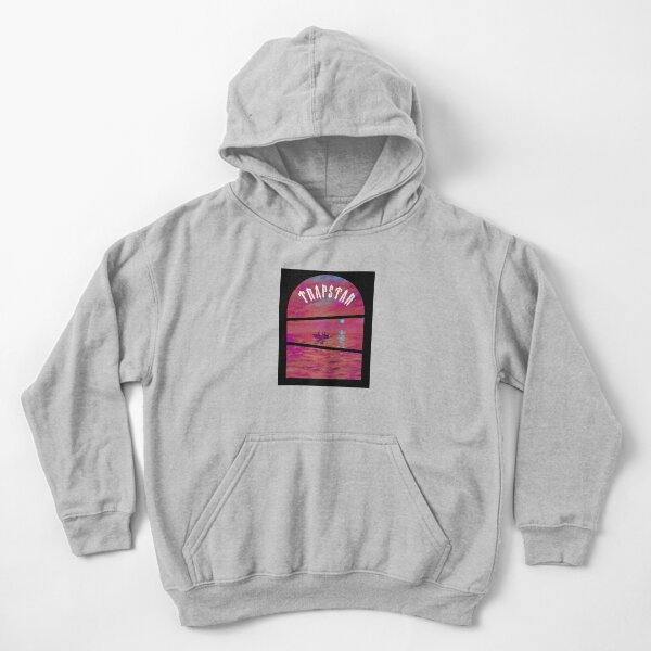 trapstar x dave hoodie