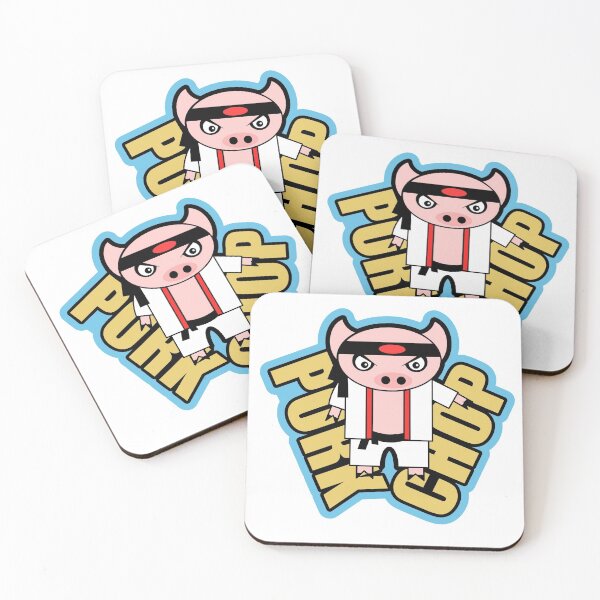 Item preview, Pork Chop designed and sold by derpfudge.