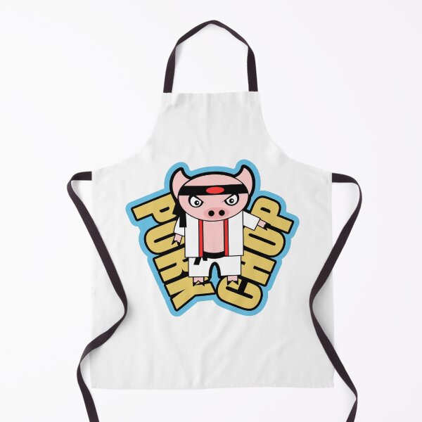 Item preview, Pork Chop designed and sold by derpfudge.