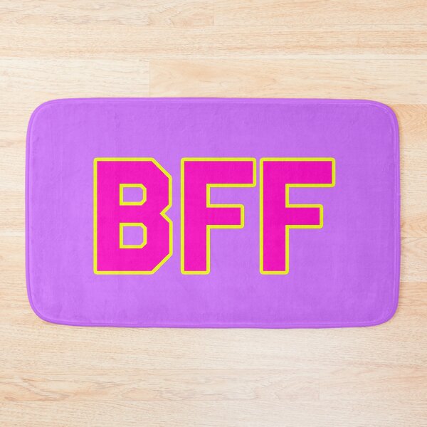 Item preview, BFFs | aesthetic designed and sold by rsty11.
