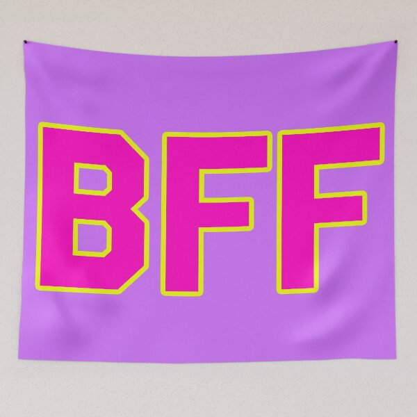 Item preview, BFFs | aesthetic designed and sold by rsty11.