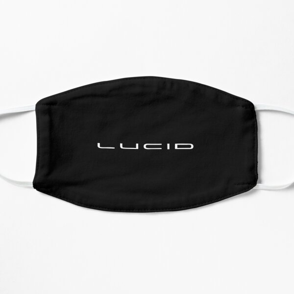 Product Stock Flat Mask