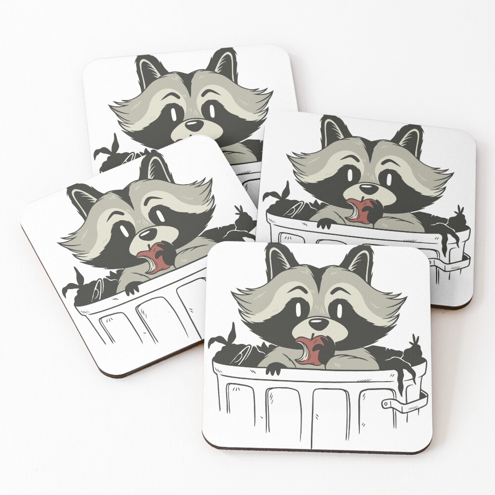 Item preview, Coasters (Set of 4) designed and sold by MichaelSales.