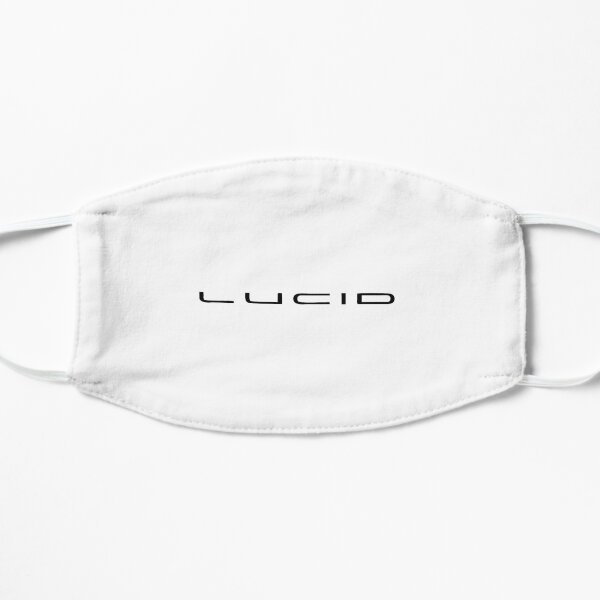 Product Stock Flat Mask