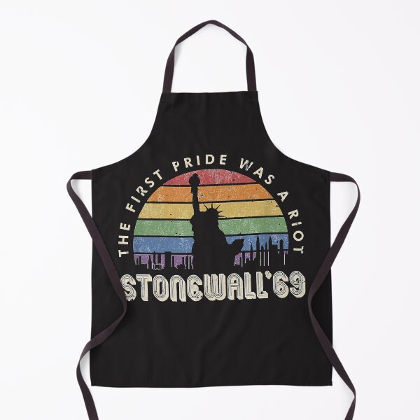 Item preview, 1969 The First Gay Pride Anniversary Vintage LGBT designed and sold by vivianacosta327.