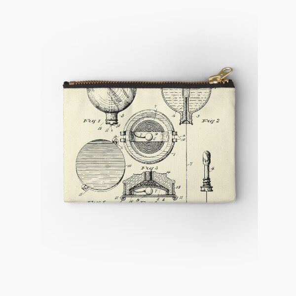 Item preview, Fire Extinguisher-1900 designed and sold by paulrommer.