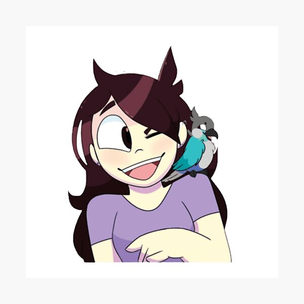 Explore the Best Jaidenanimationsfanart Art