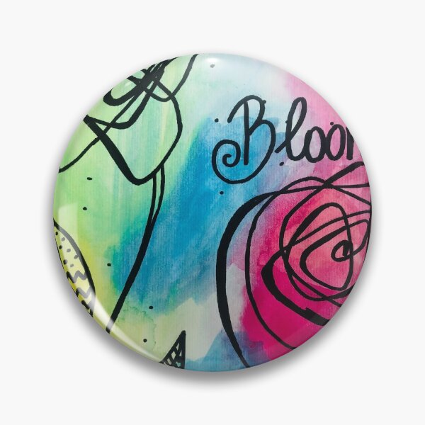 Item preview, Bloom designed and sold by LittleMissMona.