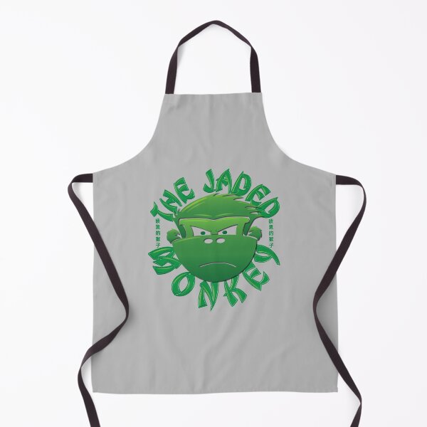 Item preview, The Jaded Monkey designed and sold by SageTshirts.