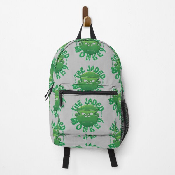 Item preview, The Jaded Monkey designed and sold by SageTshirts.