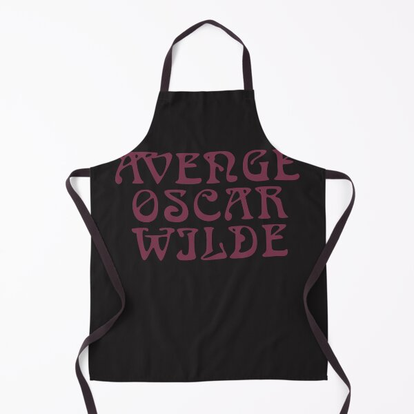 Item preview, A.v.e.n.g.e. O.s.c.a.r Wildes designed and sold by vivianacosta327.