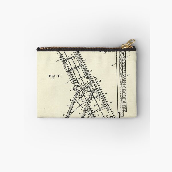 Item preview, Fireman´s Ladder- 1895 designed and sold by paulrommer.