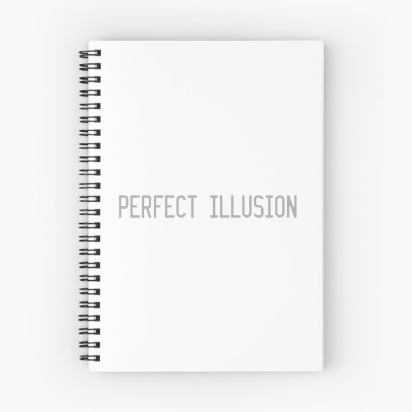 Item preview, Perfect Illusion designed and sold by ARTP0P.