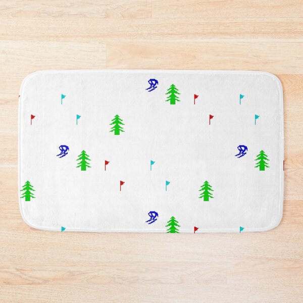 Item preview, Horace goes Skiing - Level designed and sold by RetroTrader.