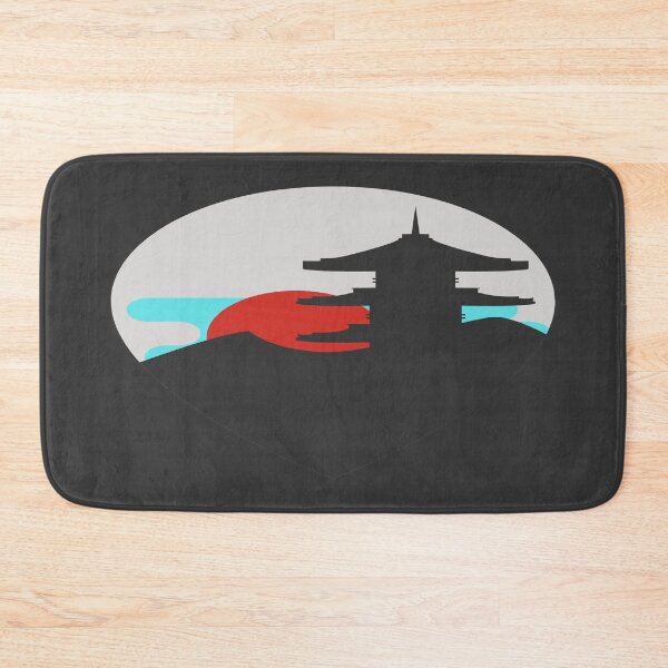 Item preview, Japanese Sunset  designed and sold by WorldGalore21.