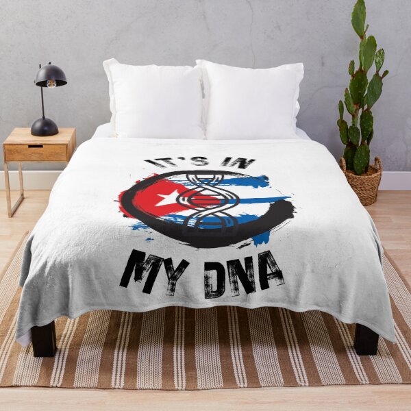 Item preview, It's in my DNA - Viva Cuba Libre - Patria Y Vida Cuba designed and sold by HROC.