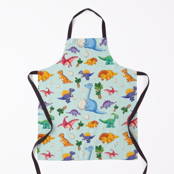 Item preview, Dino era pattern designed and sold by Rakos-Merch.
