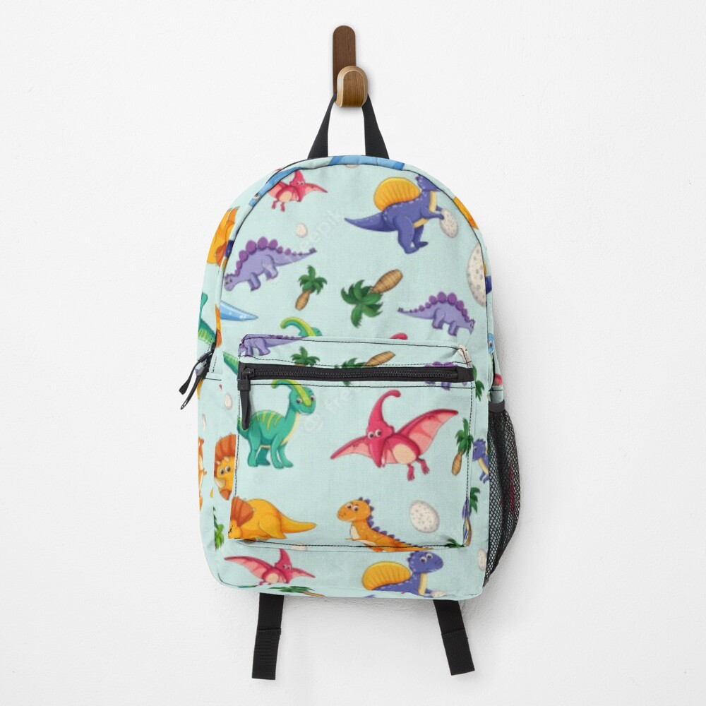 Item preview, Backpack designed and sold by Rakos-Merch.