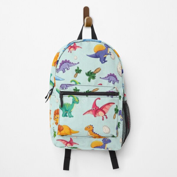 Item preview, Dino era pattern designed and sold by Rakos-Merch.