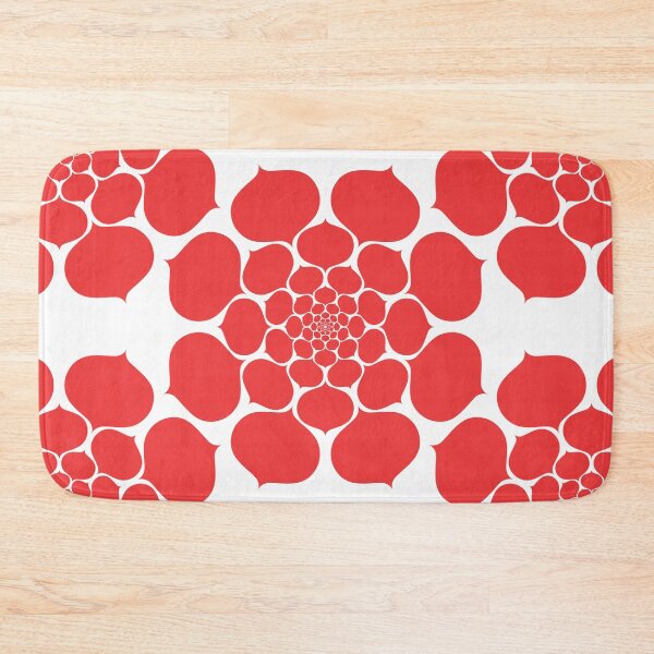Item preview, Eight Petal - Eight Layer - Mandala designed and sold by bunbun369.