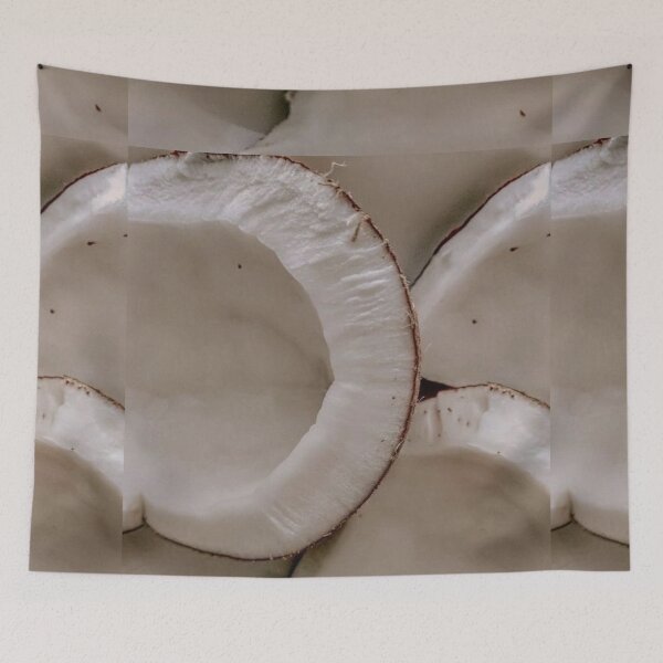 Item preview, Coconut flavour designed and sold by AaPink.