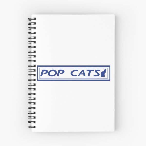 Item preview, Pop Cats  designed and sold by BettyQuincy.