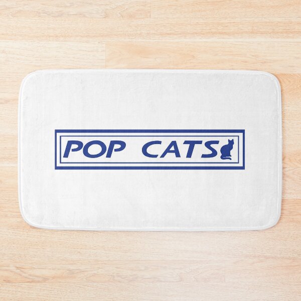 Item preview, Pop Cats  designed and sold by BettyQuincy.