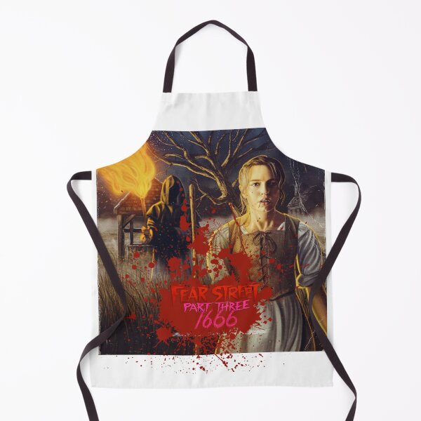 Item preview, Fear Street 1666 designed and sold by ainsiibabes.