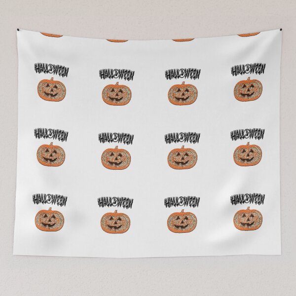 Item preview, Halloween Pumpkin designed and sold by designingjudy.