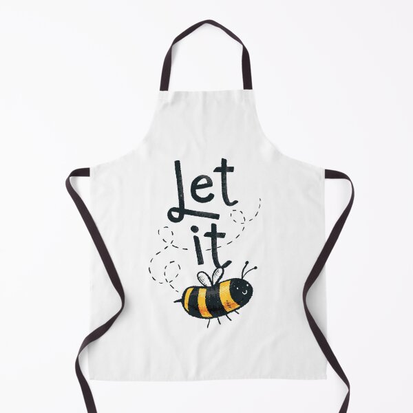 Item preview, Let it Bee designed and sold by zedriczoom.