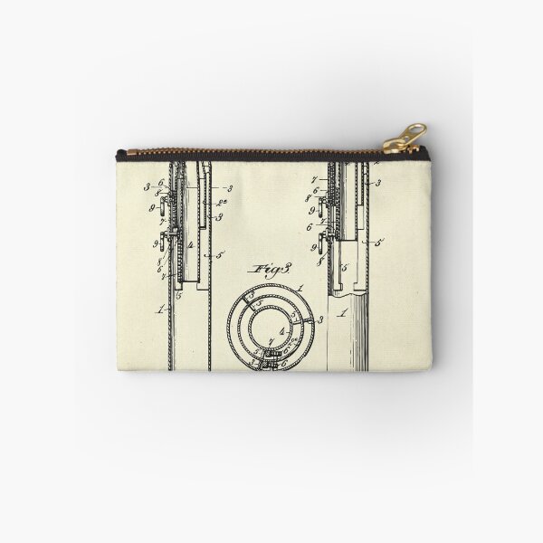 Item preview, Fire Hose- 1900 designed and sold by paulrommer.