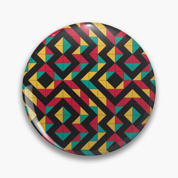 Item preview, Geometric Art designed and sold by IuriiVlasenko.