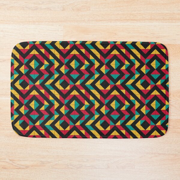 Item preview, Geometric Art designed and sold by IuriiVlasenko.