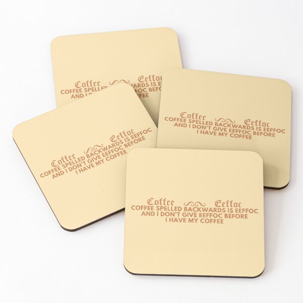 Item preview, Aesthetic Coffee Quotes designed and sold by by-ariel24.