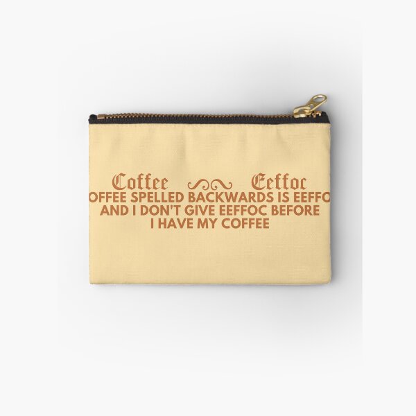 Item preview, Aesthetic Coffee Quotes designed and sold by by-ariel24.