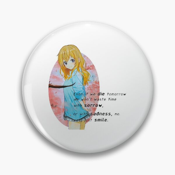 Item preview, Kaori Miyazono  designed and sold by BettyQuincy.