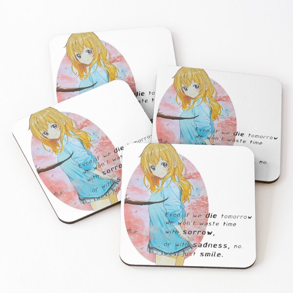 Item preview, Kaori Miyazono  designed and sold by BettyQuincy.