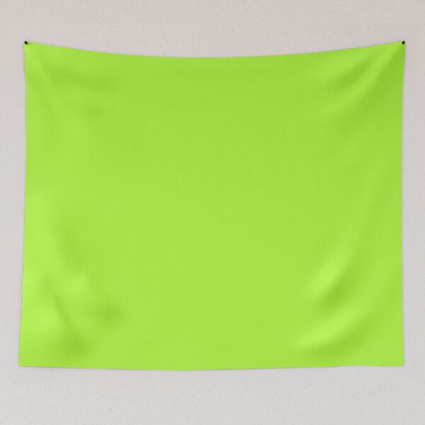 Item preview, Chartreuse Green - Shades of green designed and sold by HouseOfColor6.