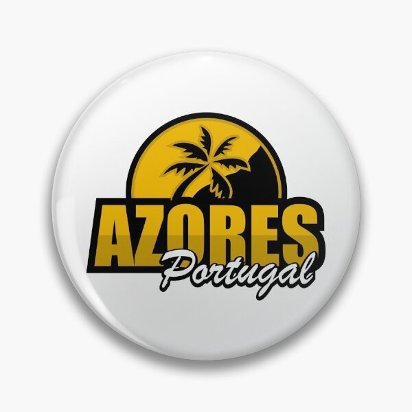 Item preview, Azores Portugal  designed and sold by NomadVTC.