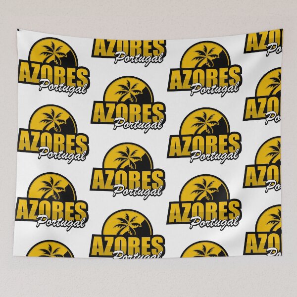 Item preview, Azores Portugal  designed and sold by NomadVTC.