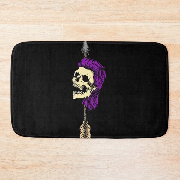 Item preview, mullet boi designed and sold by ZethTheReaper19.