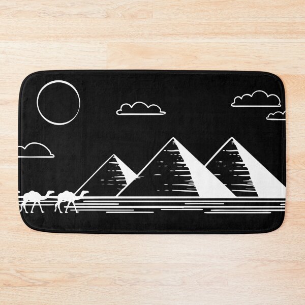 Item preview, Egypt is Calling and i Must Go designed and sold by TH3--DESIGNER.