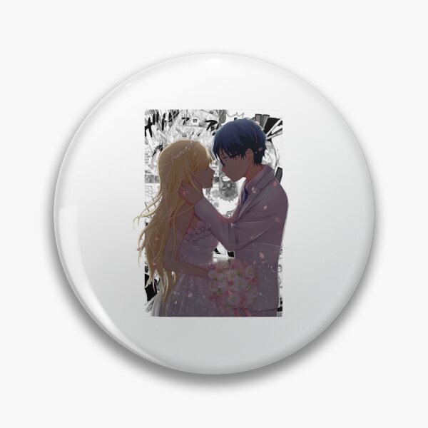 Item preview, Ryota Watari Your Lie in April Shigatsu wa Kimi no Uso Manga Style  designed and sold by BettyQuincy.