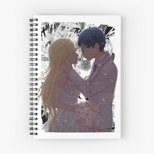 Item preview, Ryota Watari Your Lie in April Shigatsu wa Kimi no Uso Manga Style  designed and sold by BettyQuincy.