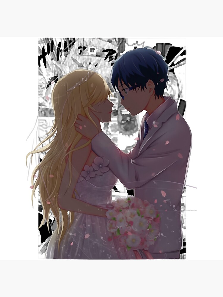 Ryouta Watari (Shigatsu wa Kimi no Uso) - Featured 