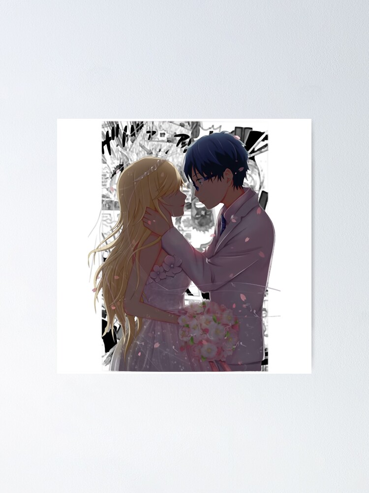 Ryouta Watari (Shigatsu wa Kimi no Uso) - Pictures 