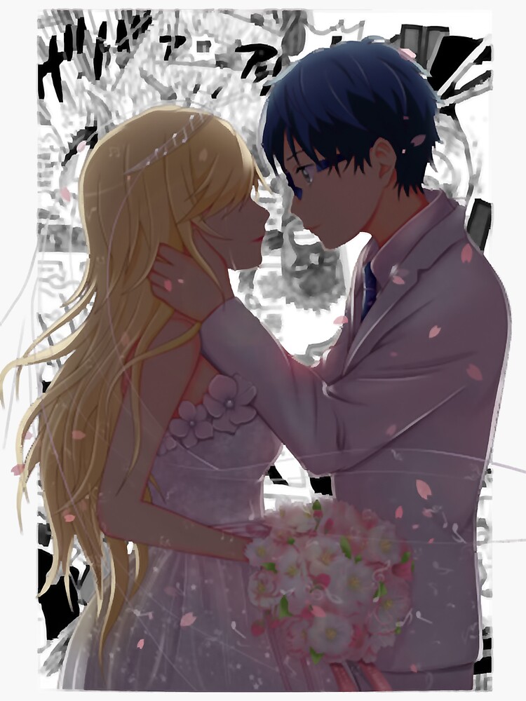 Ryouta Watari (Shigatsu wa Kimi no Uso) - Featured 