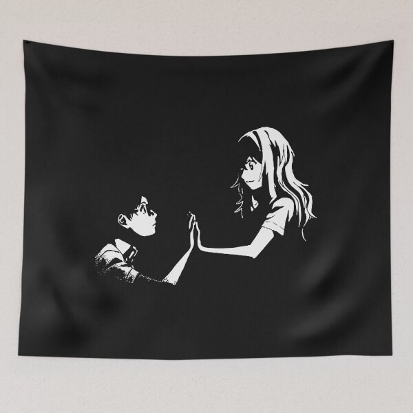 Item preview, Your lie in april galxy  designed and sold by BettyQuincy.