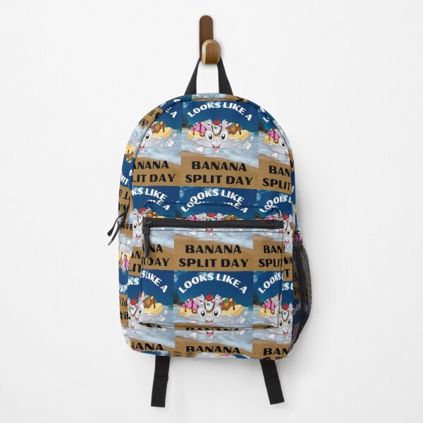 Item preview, Looks Like A Banana Split Day designed and sold by WoodburyLake.